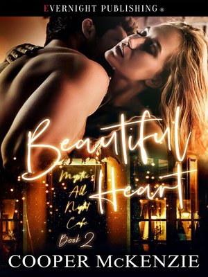 cover image of Beautiful Heart